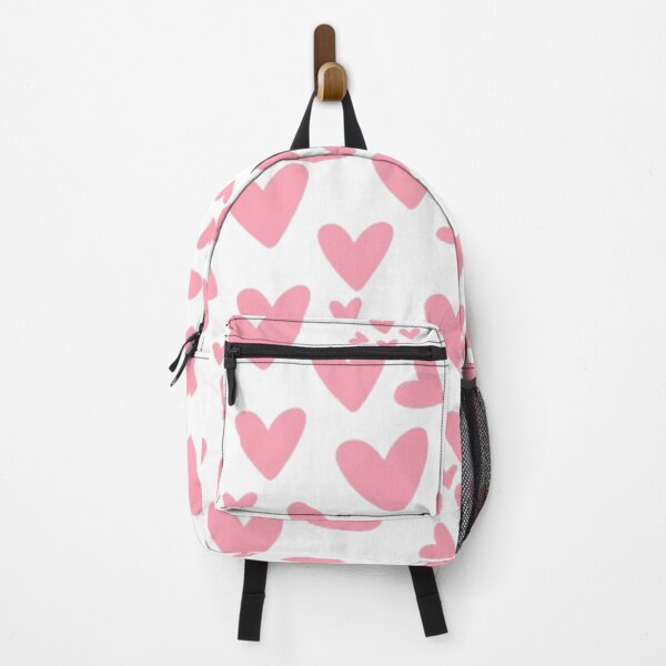 Item preview, Pink Hearts designed and sold by Trialloja.