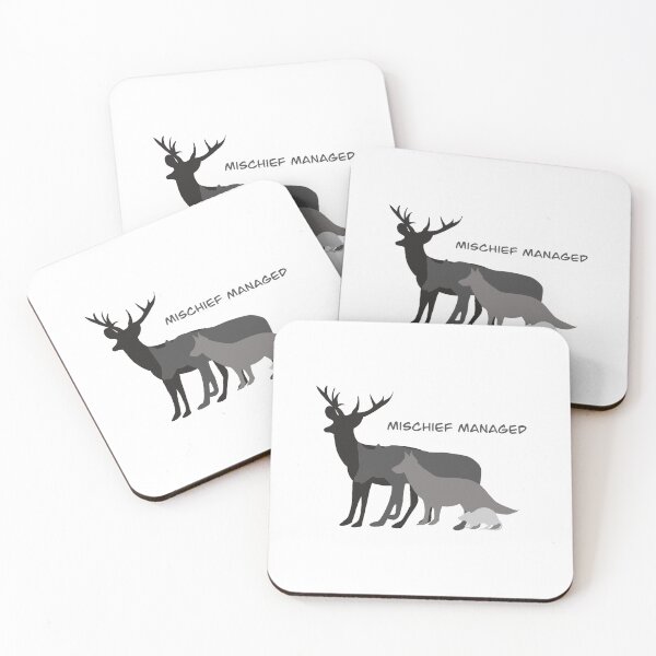Item preview, The Marauders  designed and sold by Tamara-artz-.