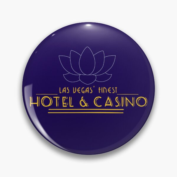 Artikelvorschau, Hotel Lotus entworfen und verkauft von GarBearDesigns.