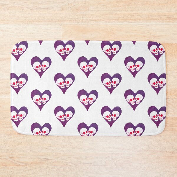 Item preview, Let's Skull - ebrate Our Love! designed and sold by feistyfeminine.