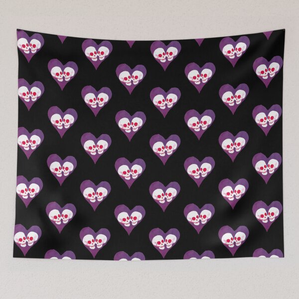 Item preview, Let's Skull - ebrate Our Love! designed and sold by feistyfeminine.
