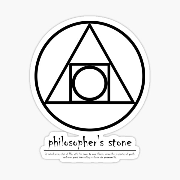 Philosophers Stone Alchemical symbol Alchemy symbol purple angle png   PNGEgg