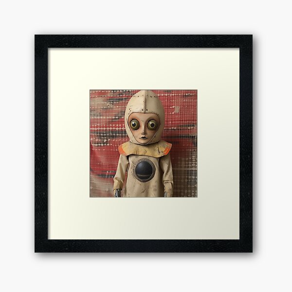 Item preview, SPUTNIK designed and sold by Shelly Little.