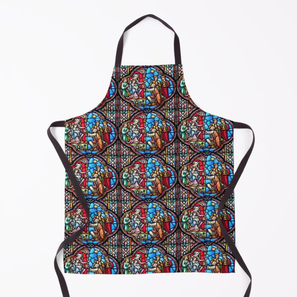 Item preview, Ethiopian Cross Fashion t-shirt designed and sold by Abelfashion.