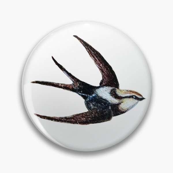 Item preview, Bird Brown designed and sold by HantaN6.