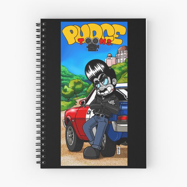 Artikelvorschau, Pudge Toons Ausgabe Nr. 3 entworfen und verkauft von thepudgester00.