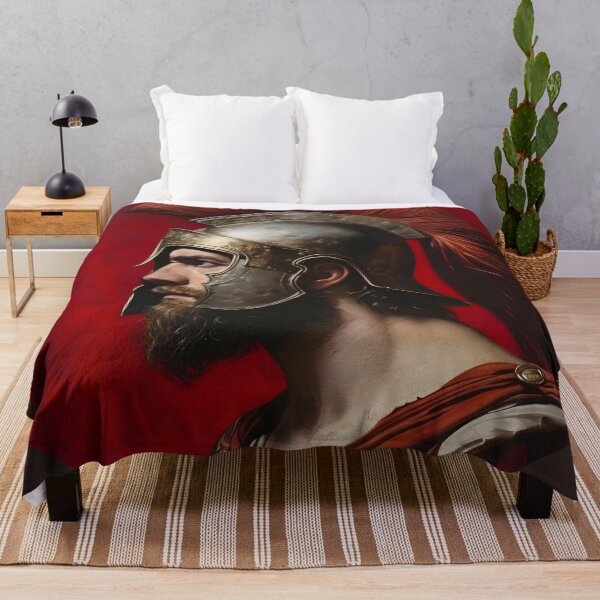 Item preview, Menelaus designed and sold by platonicXXI.