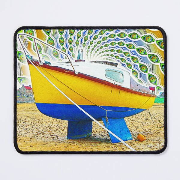 Item preview, Stuck designed and sold by Klaus Bremner (Autotelic Art).