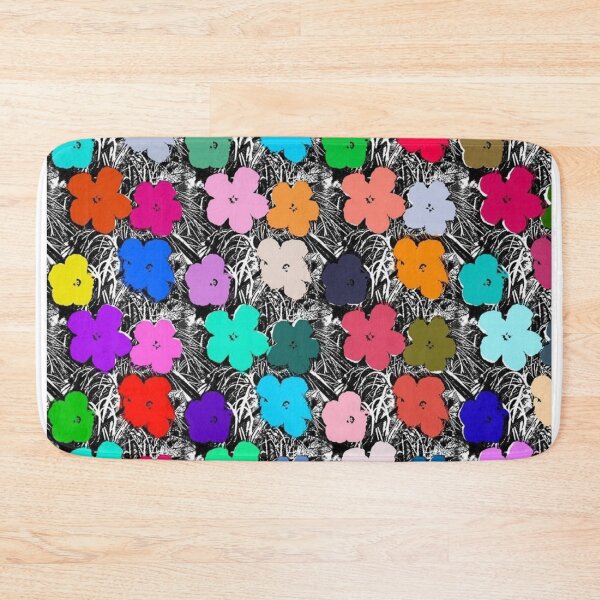 Item preview, Andy Warhol designed and sold by BLACK-REMERAS.