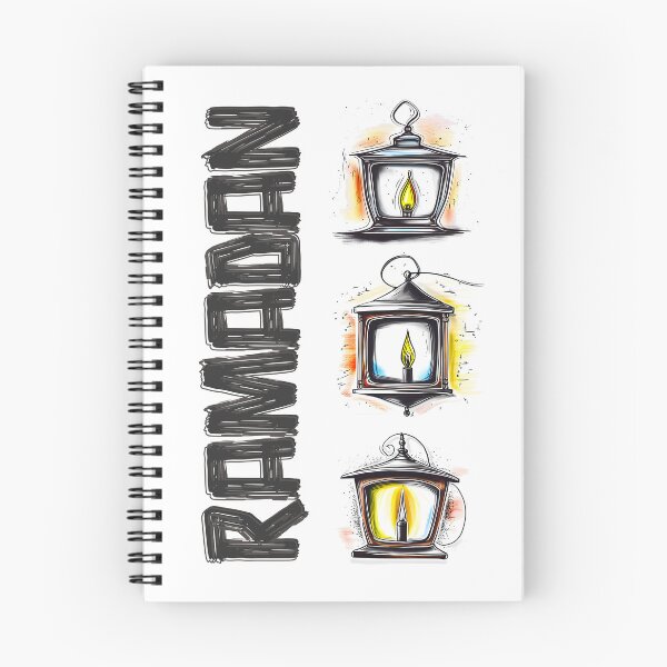 Item preview, Harmony in Heritage: Your Unique Ramadan Experience - فوانيس هل هلالك يا رمضان designed and sold by FUNqoosh.