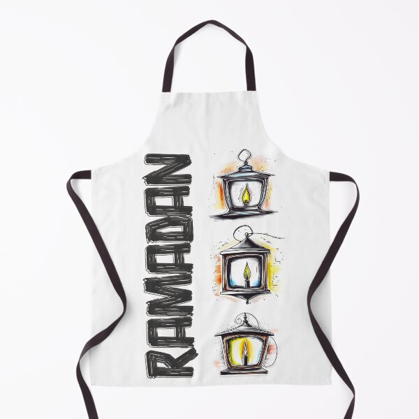 Item preview, Harmony in Heritage: Your Unique Ramadan Experience - فوانيس هل هلالك يا رمضان designed and sold by FUNqoosh.