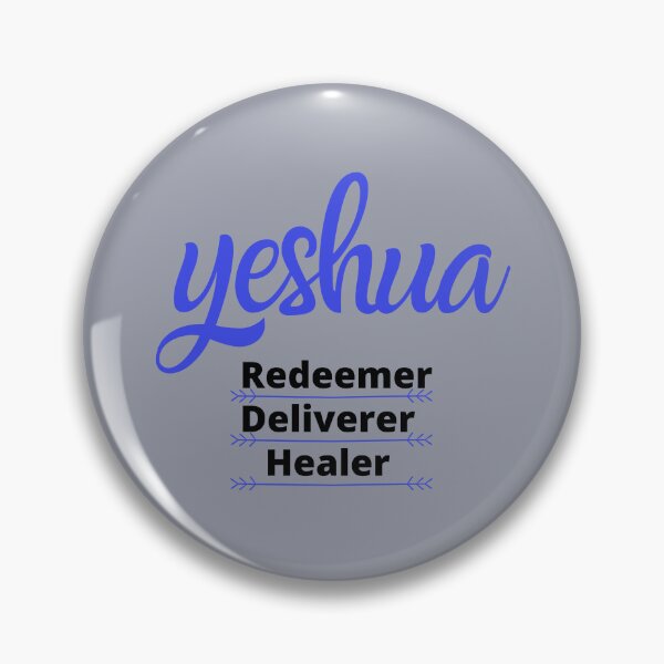 Item preview,  Yeshua All in All designed and sold by Tripp Art Studio.