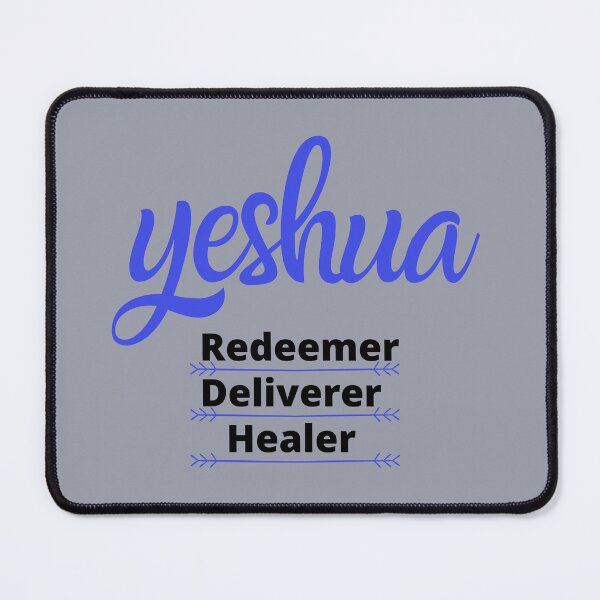 Item preview,  Yeshua All in All designed and sold by Tripp Art Studio.