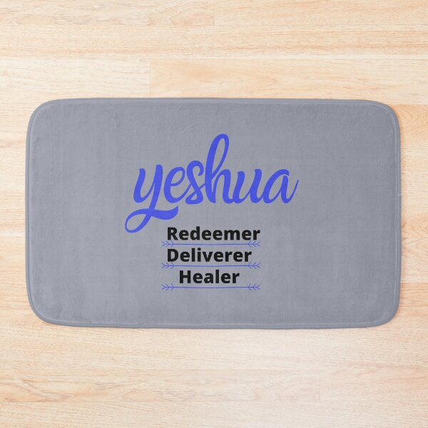 Item preview,  Yeshua All in All designed and sold by Tripp Art Studio.