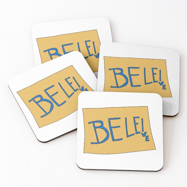 Item preview, Jamie Tartt Believe designed and sold by Designs By Bailey.