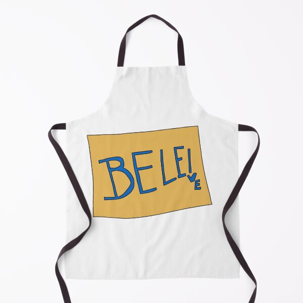 Item preview, Jamie Tartt Believe designed and sold by Designs By Bailey.