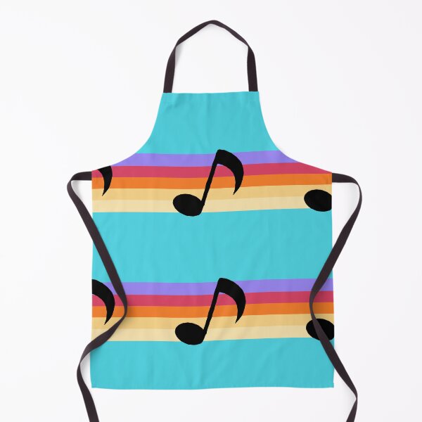 Item preview, Mabel Sweater - Rainbow Note designed and sold by suavespacenoid.