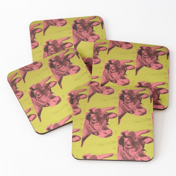 Item preview, Andy Warhol designed and sold by BLACK-REMERAS.