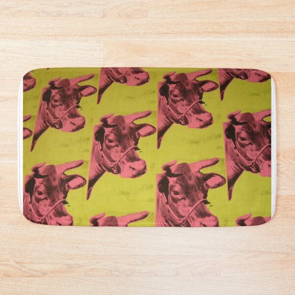 Artikel-Vorschau von Andy Warhol, designt und verkauft von BLACK-REMERAS.