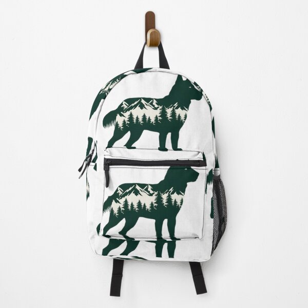 Item preview, Wild Dog designed and sold by PlanetMarker.