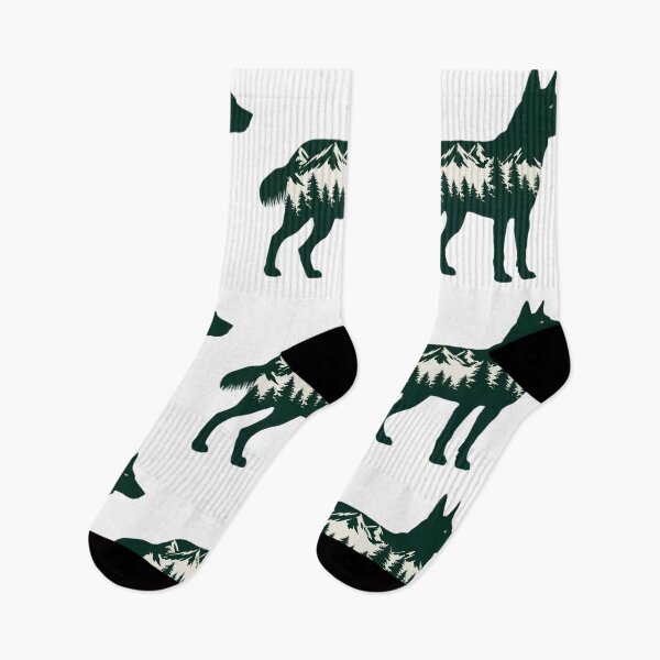 Item preview, Wild Dog designed and sold by PlanetMarker.