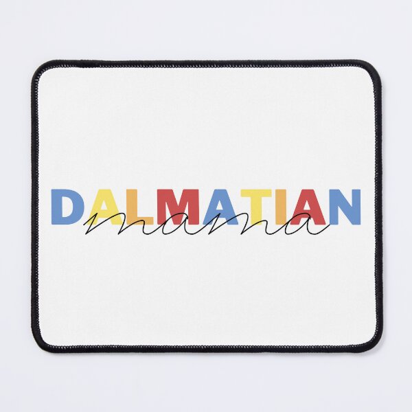 Item preview, Dalmatian Mom Dog Mom Gift Dalmatian Mom Gift Dalmatian designed and sold by AIVDesignCo.