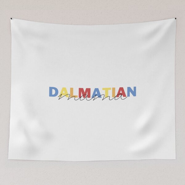 Item preview, Dalmatian Mom Dog Mom Gift Dalmatian Mom Gift Dalmatian designed and sold by AIVDesignCo.