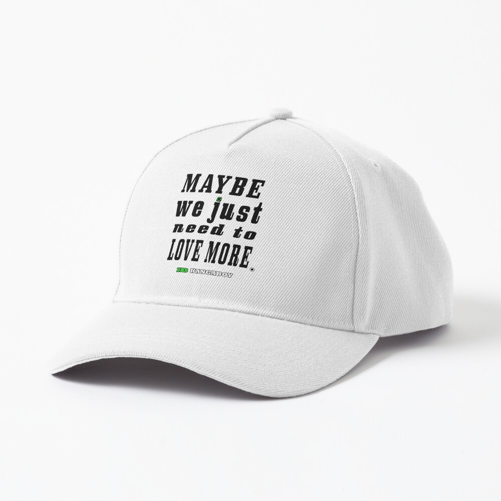 Item preview, Baseball Cap designed and sold by Kangaboy.