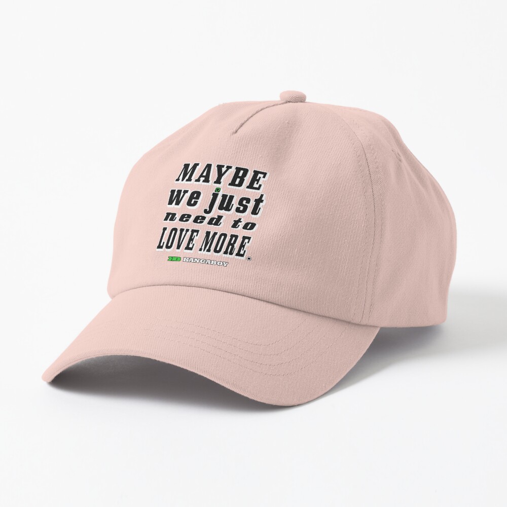 Item preview, Dad Hat designed and sold by Kangaboy.