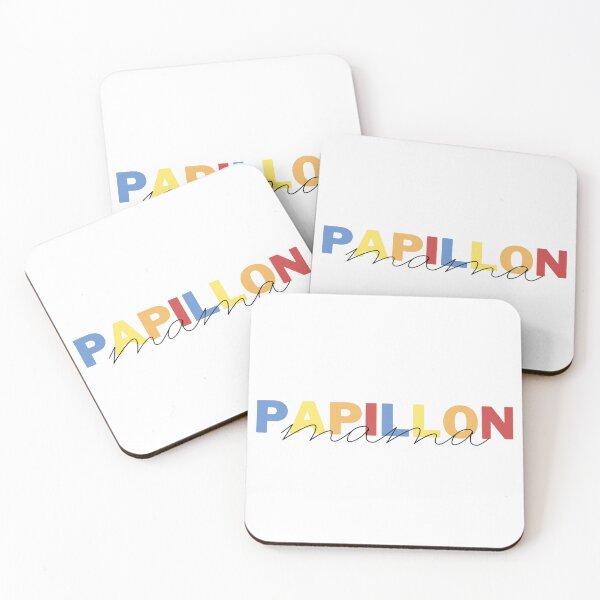 Item preview, Papillon Mom Dog Mom Gift Papillon Mom Gift Papillon designed and sold by AIVDesignCo.