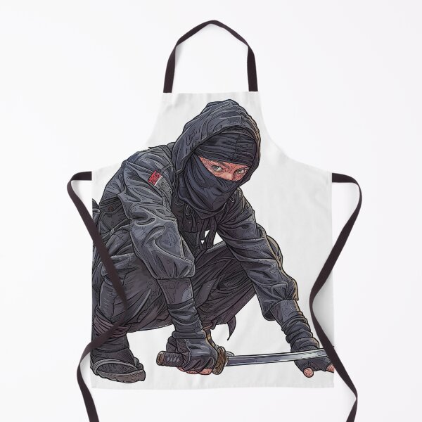 Item preview, Shadow Stalker designed and sold by DripandDrop.