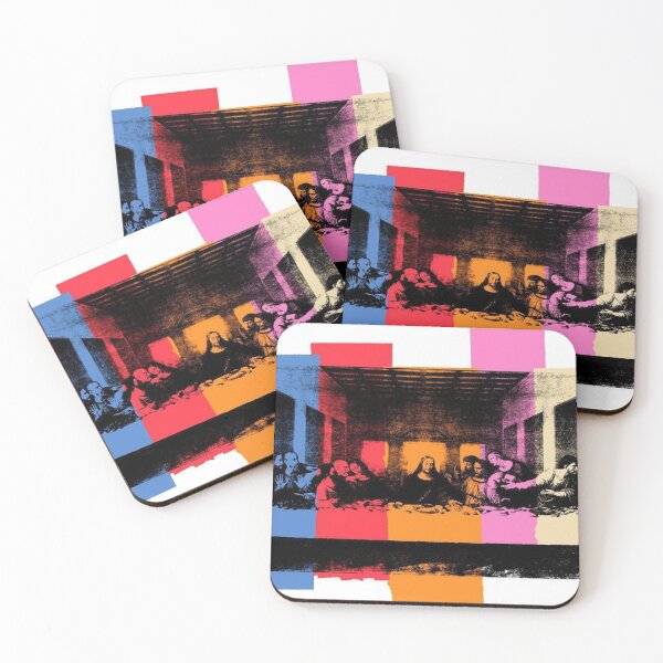 Item preview, Andy Warhol designed and sold by BLACK-REMERAS.