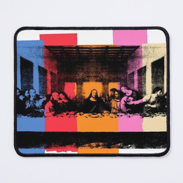 Item preview, Andy Warhol designed and sold by BLACK-REMERAS.