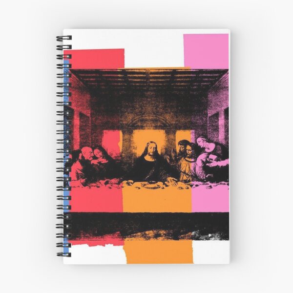 Item preview, Andy Warhol designed and sold by BLACK-REMERAS.