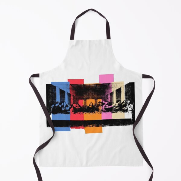 Item preview, Andy Warhol designed and sold by BLACK-REMERAS.