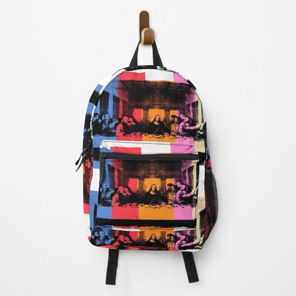 Item preview, Andy Warhol designed and sold by BLACK-REMERAS.