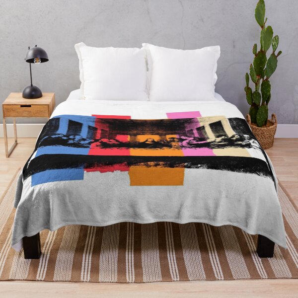 Item preview, Andy Warhol designed and sold by BLACK-REMERAS.