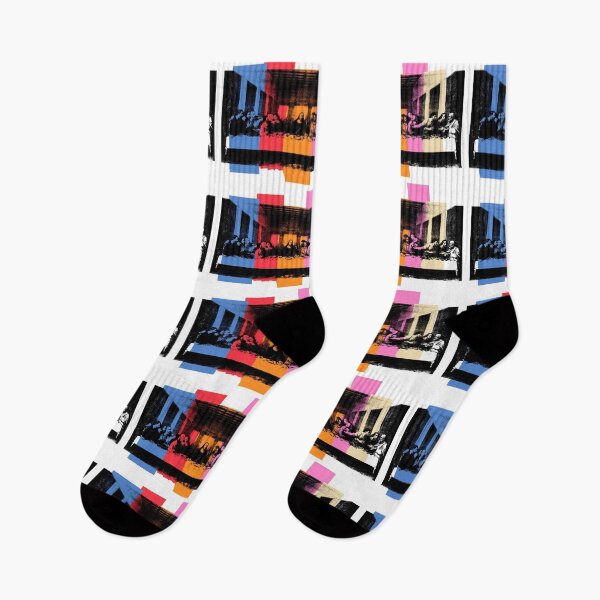 Item preview, Andy Warhol designed and sold by BLACK-REMERAS.