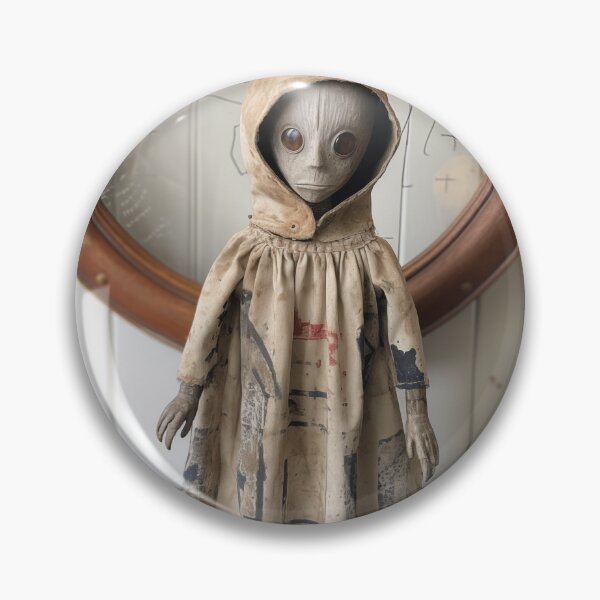 Item preview, URSA designed and sold by Shelly Little.