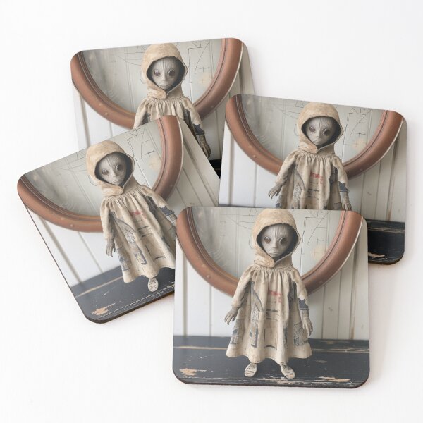 Item preview, URSA designed and sold by Shelly Little.