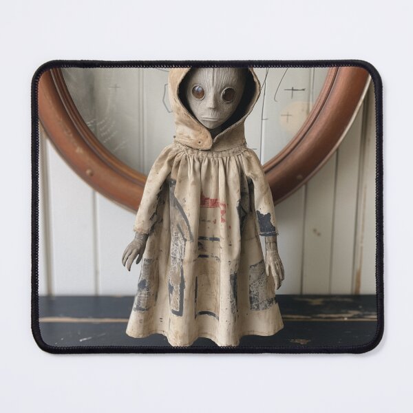 Item preview, URSA designed and sold by Shelly Little.