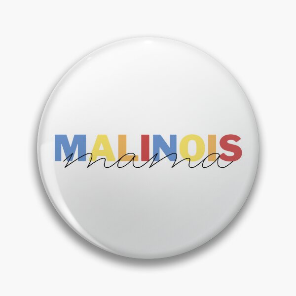 Artikelvorschau, Malinois-Mutter, Hund, Mutter, Geschenk, belgische Malinois-Mutter, Geschenk, Malinois entworfen und verkauft von AIVDesignCo.