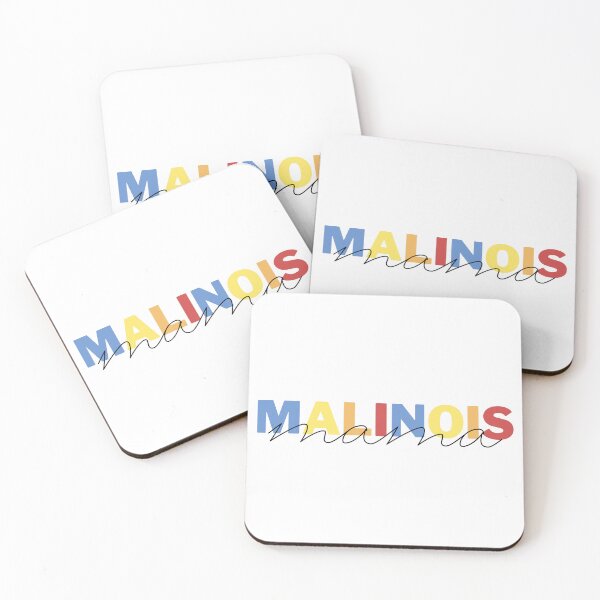 Item preview, Malinois Mom Dog Mom Gift Belgian Malinois Mom Gift Malinois designed and sold by AIVDesignCo.