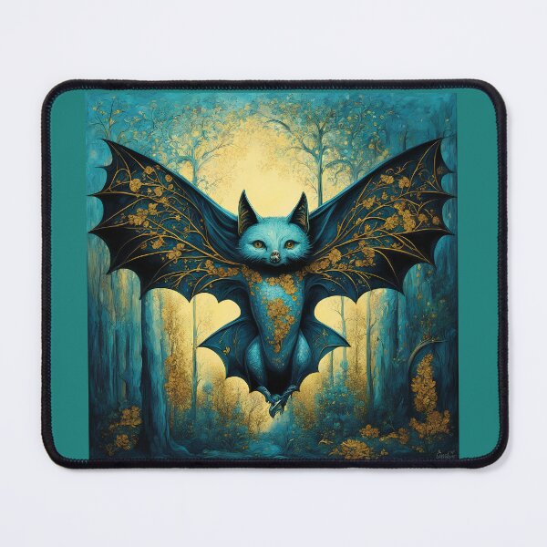 Item preview, Beautiful bat. designed and sold by Natalia-Vlad.