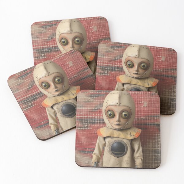 Item preview, SPUTNIK designed and sold by Shelly Little.