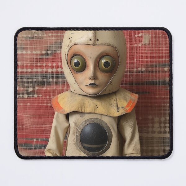 Item preview, SPUTNIK designed and sold by Shelly Little.