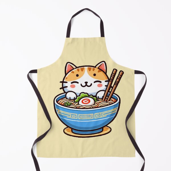 Item preview, Puffer Fish Ramen designed and sold by SOMI SOMI.