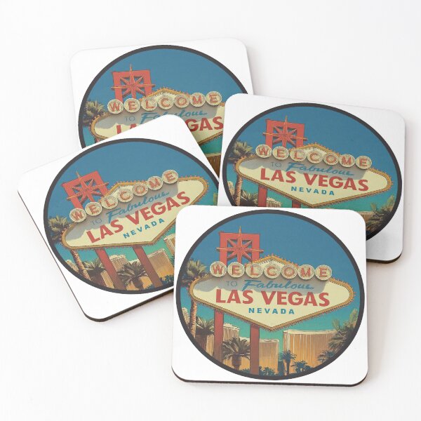 Item preview, Welcome to Fabulous Las Vegas designed and sold by digital-savant.
