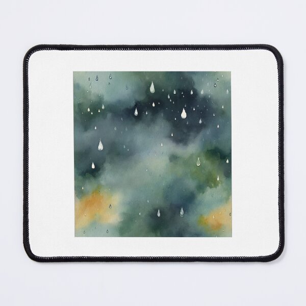 Item preview, Raindrops designed and sold by VASH1031.