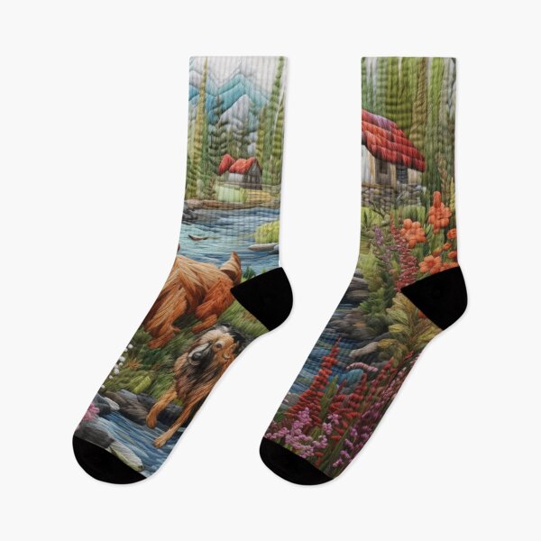 Item preview, Hanging Out With Friends II designed and sold by NDMDesignStudio.